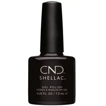CND Shellac black pool 7,3 ml