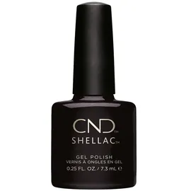 CND Shellac black pool 7,3 ml