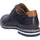 ARA Schnürschuhe Herren Blau 43