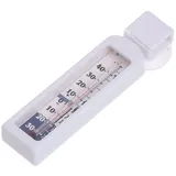 Kühlschrank Gefrierschrank Thermometer -30°C-40°C Misst Lebensmittel Geeignet Hält