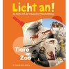 Tiere im Zoo, Kinderbücher