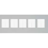 Ritto 1269694 Tastenleiste für 1575372 (5 Stück)
