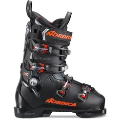 NORDICA Herren Ski-Schuhe THE CRUISE 120 (GW), NERO/ANTRACITE/ROSSO, 30,5