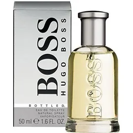 HUGO BOSS Bottled Eau de Toilette 50 ml