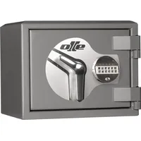 WERTSCHUTZSCHRANK Waffenschrank TRESOR Grad III EN 1143-1 E-Schloss SAFE ECBs