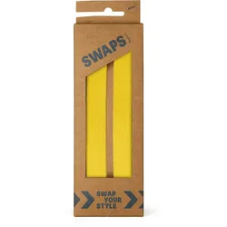 satch SWAPS - Mono Yellow