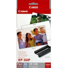 Canon KC-36IP CMY + Fotopapier