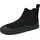 Groundies Sienna Women Damen Barfußschuh - Black - EU Weit