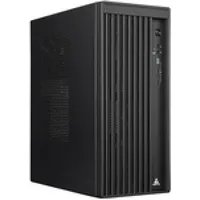 Chieftec Midi Tower BS-20B-OP Schwarz