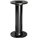 Wagner Möbelbein Industrial Pipe Ø 30 x 150 mm