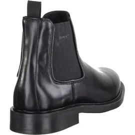 GANT Fairkon Herren Schwarz 44