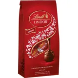Lindt Lindor Kugeln Vollmilch-Mischung 137 g