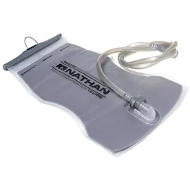 Nathan 1.6l Trinkblase - Clear - One Size
