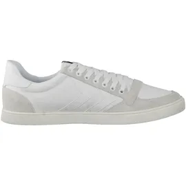 hummel Slimmer Stadil Tonal Low white 41