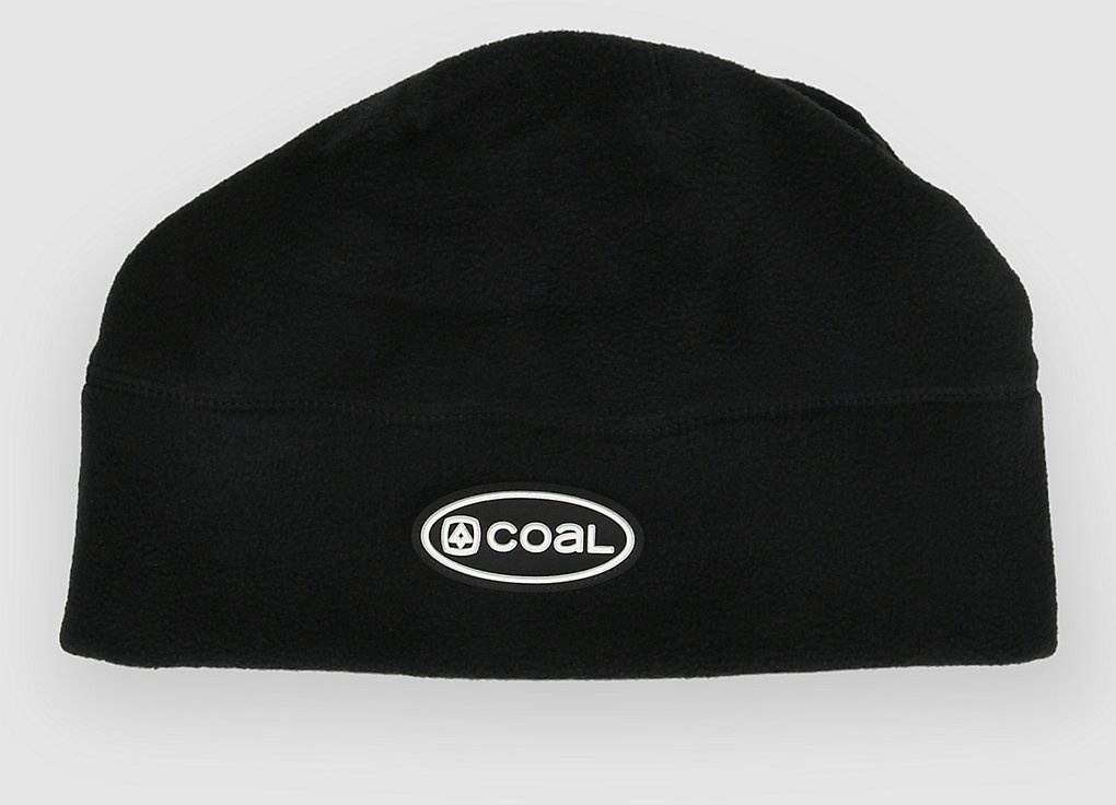 Coal Logan Beanie black Gr. Uni