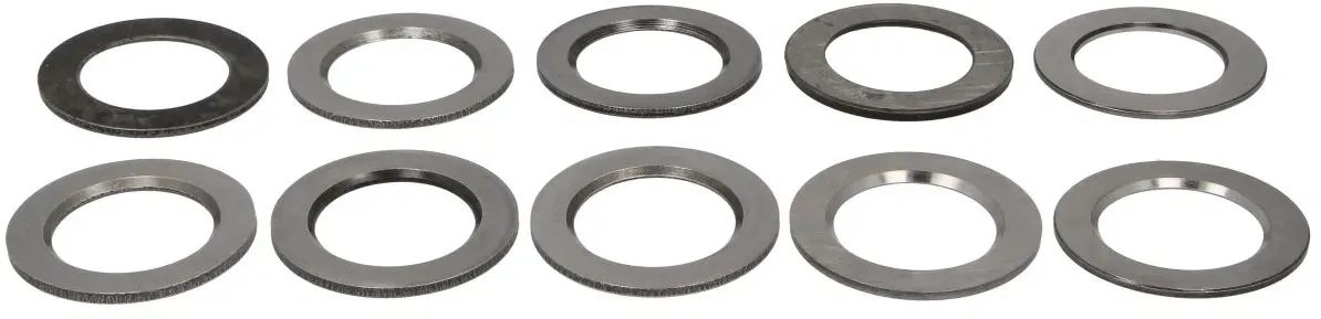 Spessori, albero motore CARRARO 66977-CR