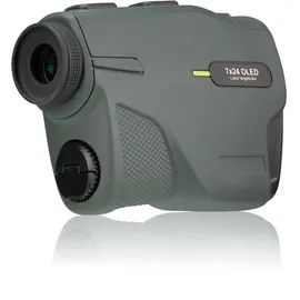 alpen optics Crestone XP 7x24 OLED Entfernungsmesser