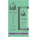 Schwarzkopf Taft Volume Haarpuder für mehr Volumen 10 g