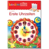 LÜK bambinoLÜK. Erste Uhrzeiten