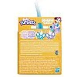 Hasbro Furby Luv-Lee Mini 30 cm Pink-Lila-Blau