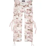 Brandit Textil M65 Cargo Hose Candy Camo 33W