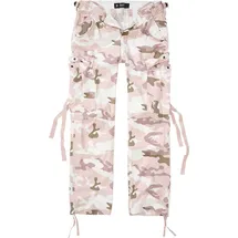 Brandit Textil M65 Cargo Hose Candy Camo 33W
