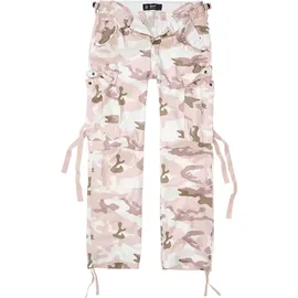 Brandit Textil M65 Cargo Hose Candy Camo 33W