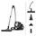 Rowenta Compact Power XXL RO4B75 schwarz