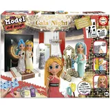 Educa Mein Model-Galaabend Puppe
