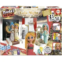 Educa Mein Model-Galaabend Puppe