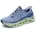 Blau / Mehrfarbig