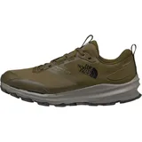 The North Face VECTIV Fastpack Lite Wanderschuhe für Herren - Sycamore/TNF Black, 140