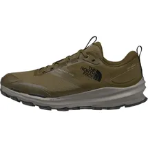The North Face VECTIV Fastpack Lite Wanderschuhe für Herren - Sycamore/TNF Black, 140