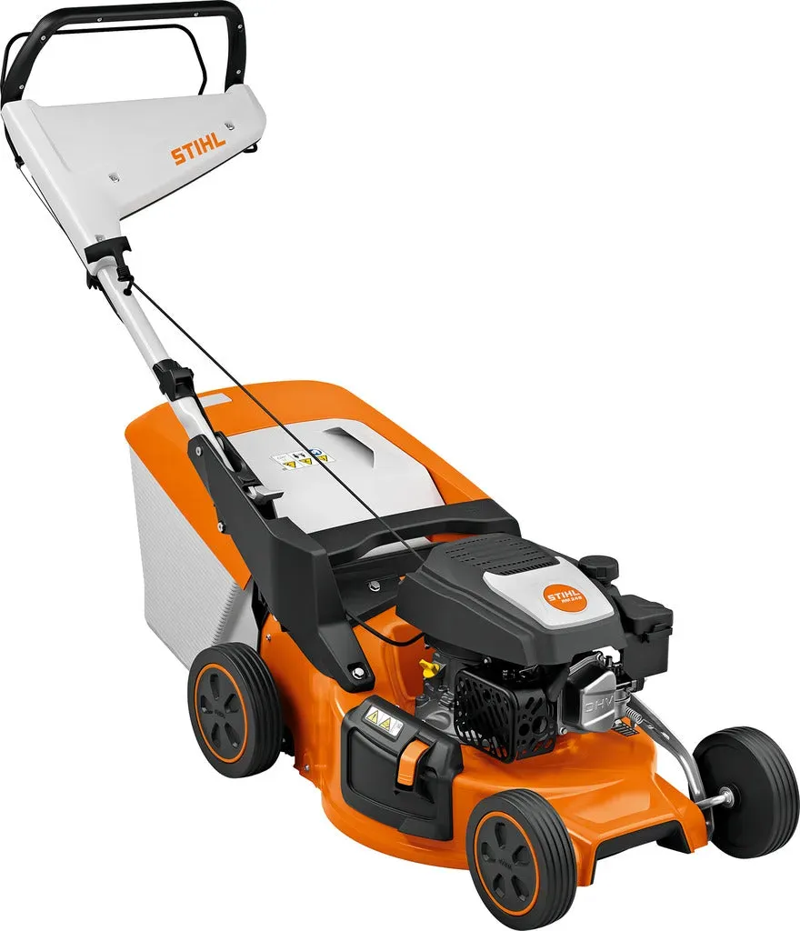 Stihl Benzinrasenmäher RM 248