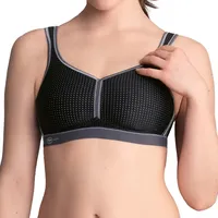 Anita Active Performance Schwarz 95D
