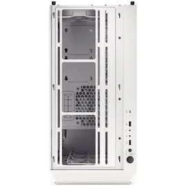 endorfy ARX 700 ARGB White ATX Gaming Gehäuse mit Seitenfenster