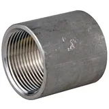 Springer Muffe EN 10241 NPS 1/2 Zoll DN 15mm Springer