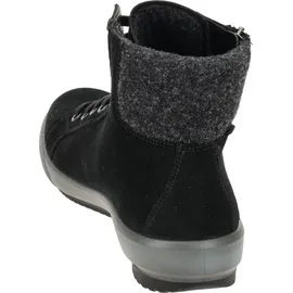 Legero TANARO 5.0 in schwarz | Gr.: 36,5