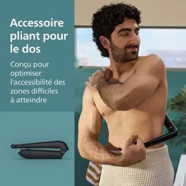 Philips Bodygroom Series 5000 BG5475/15 Schwarz