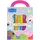 phoenix international publications inc. Peppa Pig - Meine erste Bibliothek - Bücherbox mit 12 Pappbilderbüchern - Peppa Wutz