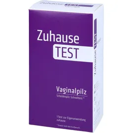 NanoRepro Zuhause Test Vaginalpilz 1 St.