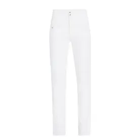 SALSA JEANS Jeans Diva Slim Slimming Jeans - White - 33 - 32