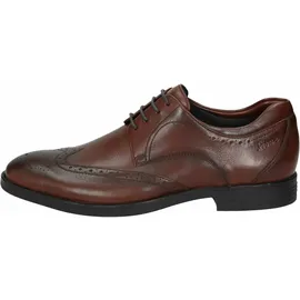SIOUX Forkan-XL Herren Braun 44,5