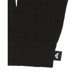 Roxy Tropical Snow Schwarz