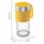 Moulinex Lightmix LM1C0210 Tragbarer Standmixer