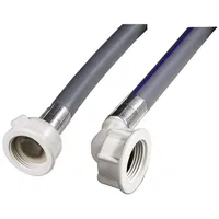 xavax Zulaufschlauch 111834 grau