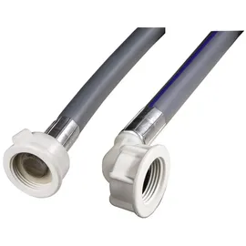 xavax Zulaufschlauch 111834 grau