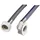xavax Zulaufschlauch 111834 grau