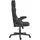 deltaco GAM-180 Gaming-Stuhl Schwarz