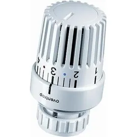 OVENTROP Uni LD Thermostat Heizkörperthermostat 7-28 Grad C mit Nullstellung